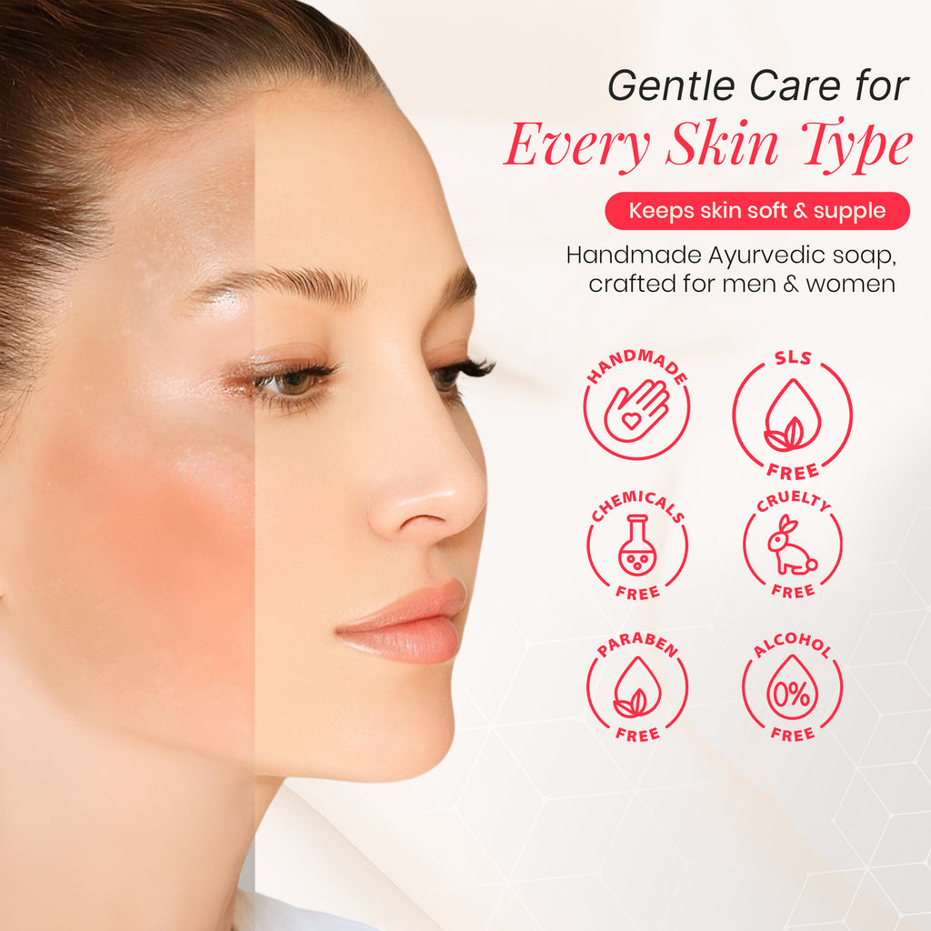 Divine Rose pack of 3 bundle