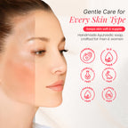 Divine Rose pack of 3 bundle