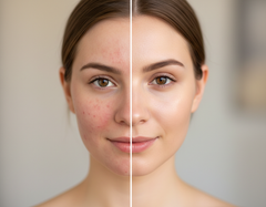 Neem Basil Fusion pack  of 3 bundle