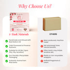 Divine Rose pack of 3 bundle