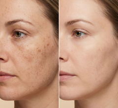 Royal Saffron & Rich Sandalwood pack of 3 bundle