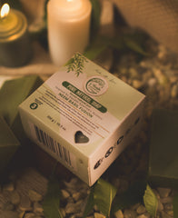 Neem Basil Fusion pack  of 3 bundle