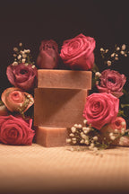 Divine Rose pack of 3 bundle