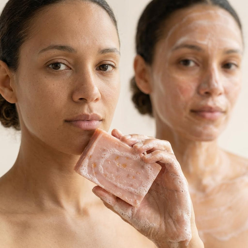 Stop Overcomplicating Your Skin!!!