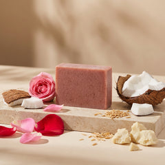 Divine Rose pack of 3 bundle