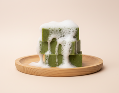 Neem Basil Fusion pack  of 3 bundle