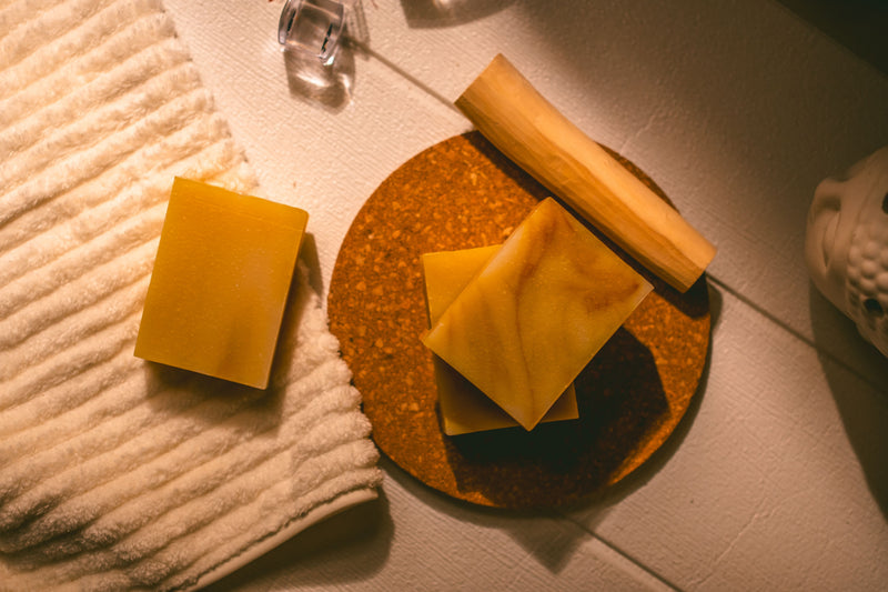 Welcome to i-Yush Naturals