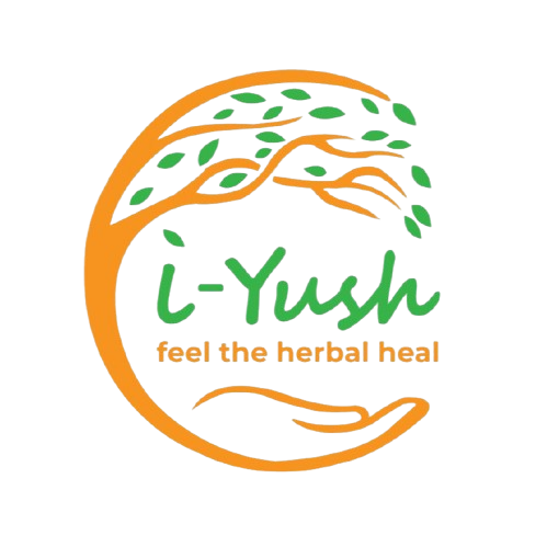 i-Yush Naturals