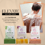 Value Bundle Pack (Saffron, Rose, Neem & Basil)