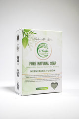 Neem Basil Fusion