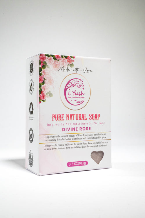 Divine Rose