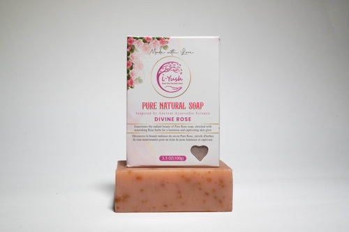 Divine Rose