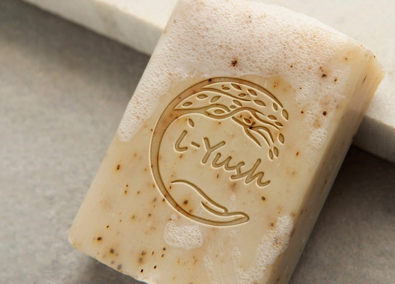 The Birth of i-YUSH Naturals